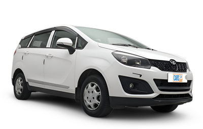 2018 Mahindra MARAZZO - SUV - Diesel - Manual - ₹5.50 lakh